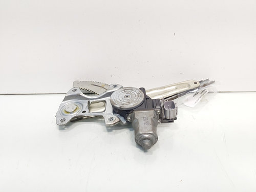 Macara cu motoras usa stergator spate, Nissan Juke (id:700527)