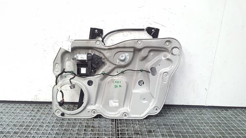 Macara cu motoros dreapta fata, Vw Caddy 3 combi (2KJ) 2K1837752BG