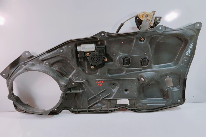 Macara dreapta cu motoras F15297XD Mazda RX-8 [2003 - 2008]