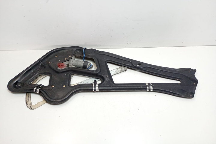 Macara dreapta cu motoras Volkswagen VW LT35 generatia 2 [1996 - 2006]