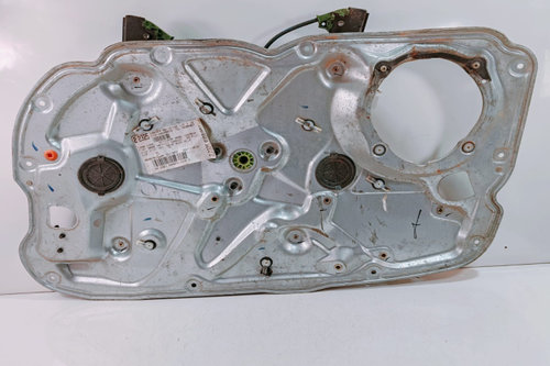 Macara Dreapta Fata 00467813420 Fiat Stilo [2001 - 2010]