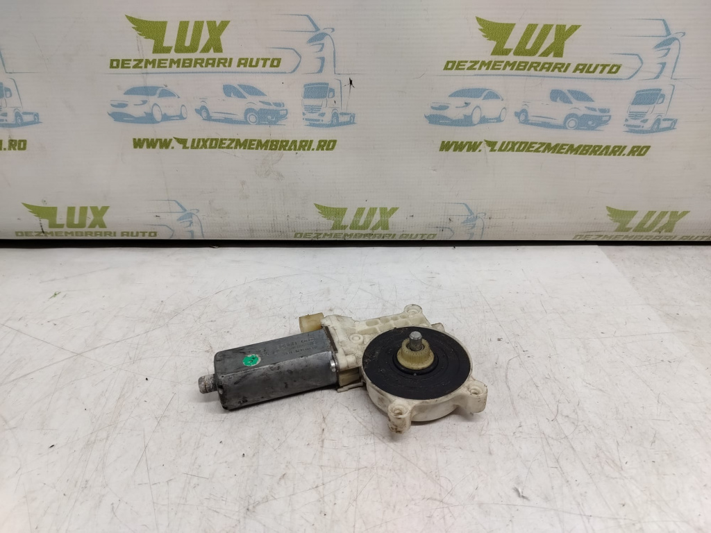 Macara dreapta fata 0130822019 Renault Clio 2 [1998 - 2005]