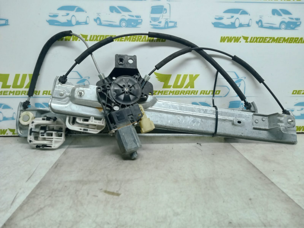 Macara dreapta fata 0130822733 Ford Kuga 2 [2013 - 2020]