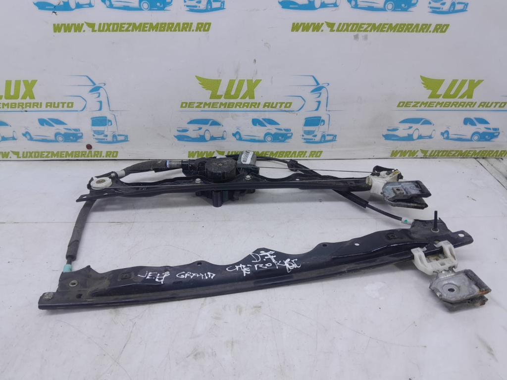 Macara dreapta fata 04589170ac Jeep Grand Cherokee WK [2004 - 2010]