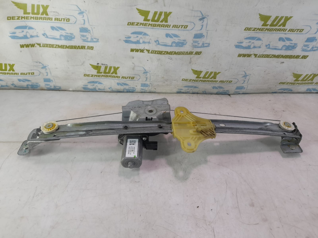 Macara dreapta fata 128001471-B Renault Zoe [2012 - 2020] 5AQ601