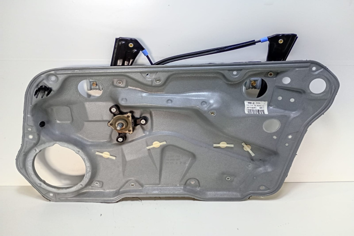 Macara dreapta fata 1J4837756F Volkswagen VW Bora [1998 - 2005]