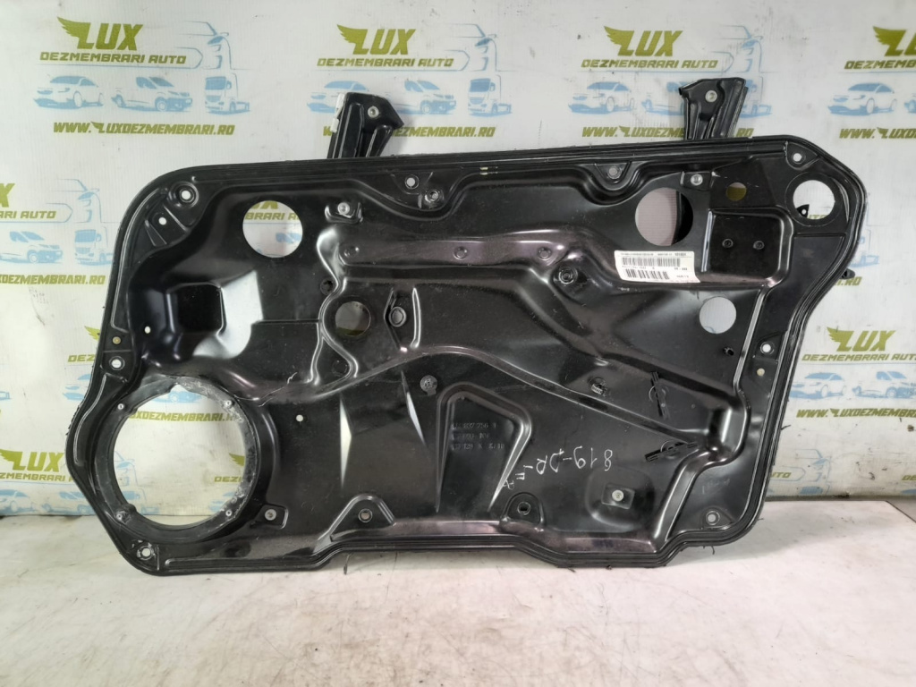 Macara dreapta fata 1J4837756F Volkswagen VW Golf 4 [1997 - 2006] 1.9 TDI ALH