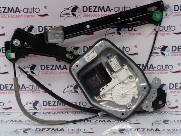 Macara dreapta fata, 1K5837462B, 1K5837402AK, Vw Golf 5 Variant
