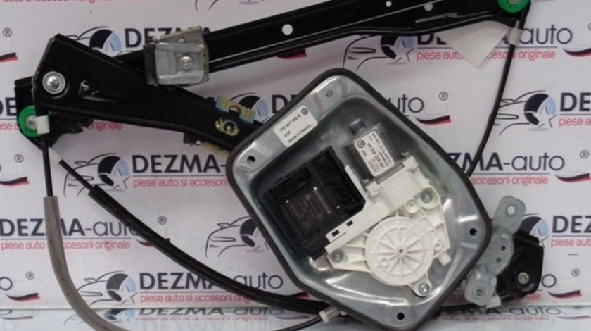 Macara dreapta fata, 1K5837462B, 1K5837402AK, Vw Golf 5 Variant