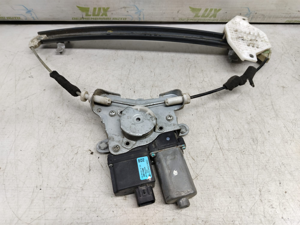 Macara dreapta fata 20872600 Opel Antara [facelift] [2011 - 2015] 2.2 cdti A22DM