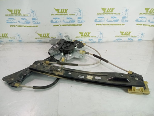 Macara dreapta fata 20952453 Opel Insignia A [2008 - 2014] 2.0 cdti a20dth