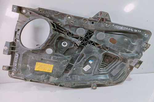 Macara Dreapta Fata 2S61A045H16A Ford Fiesta 5 [2001 - 2007]