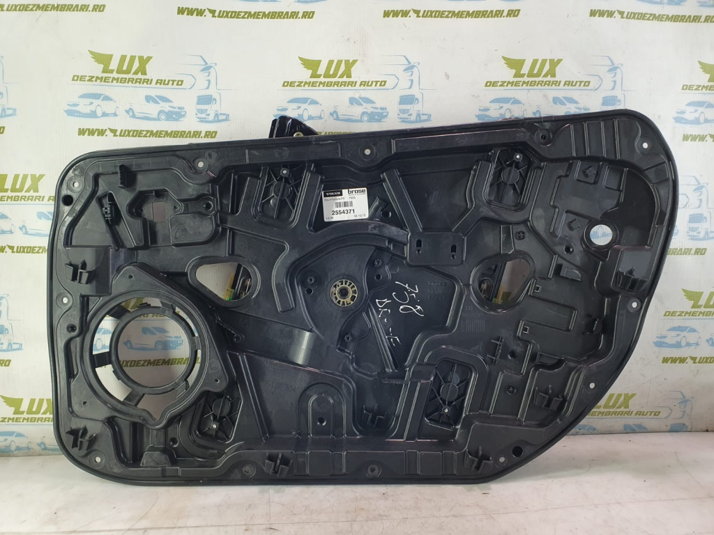 Macara dreapta fata 31276216 Volvo V40 2 [2012 - 2016] 1.6 d D4162T