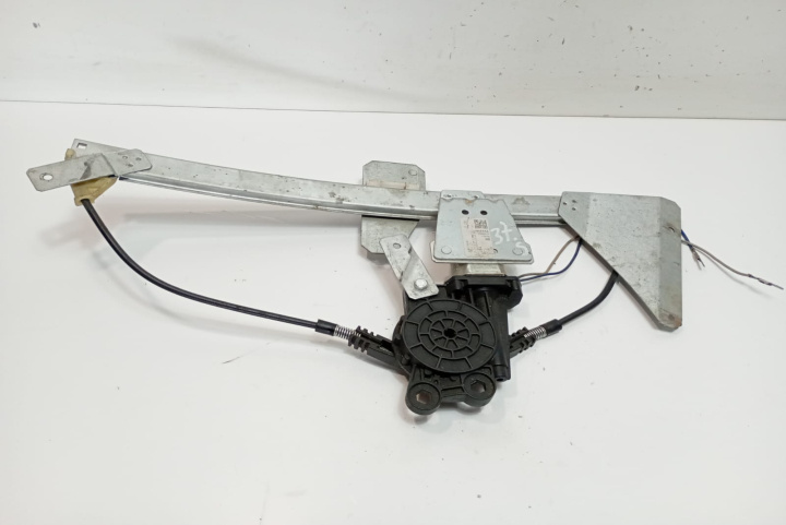 Macara dreapta fata 35112859 Smart Fortwo [facelift] [2000 - 2007]
