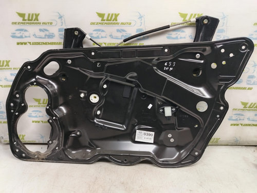 Macara dreapta fata 3aa837756 Volkswagen VW Passat B6 [2005 - 2010] 2.0 tdi CBAB