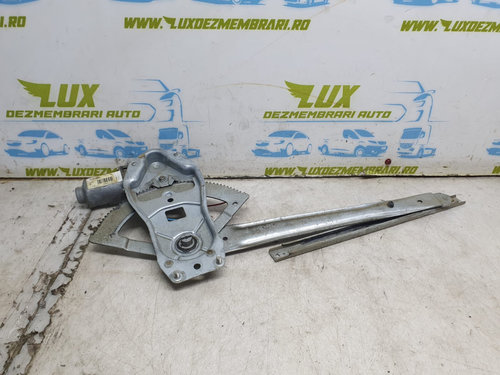Macara dreapta fata 400922b Ford Transit 3 [Facelift] [2006 - 2014]