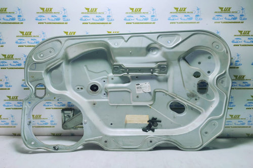 Macara dreapta fata 4m51-a045h16-a Ford Focus 2 [2004 - 2008]