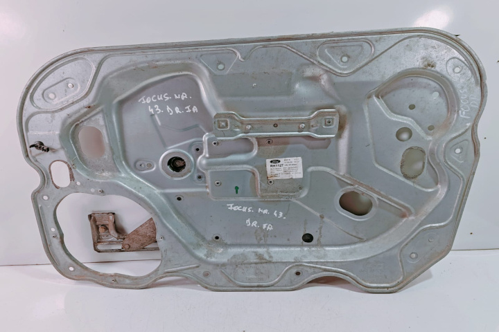 Macara Dreapta Fata 4M51A203A28NH Ford Focus 2 [2004 - 2008]
