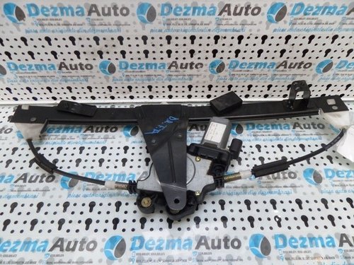 Macara dreapta fata 517184030E, Fiat Doblo Cargo (223) 2001-2010 (id:187325)
