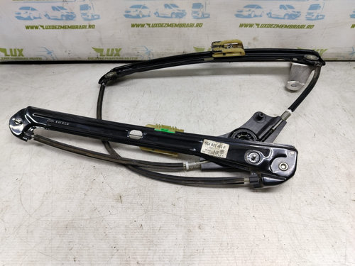 Macara dreapta fata 5g4837462f Volkswagen VW Golf 7 [2012 - 2017] 1.6 tdi CLHA