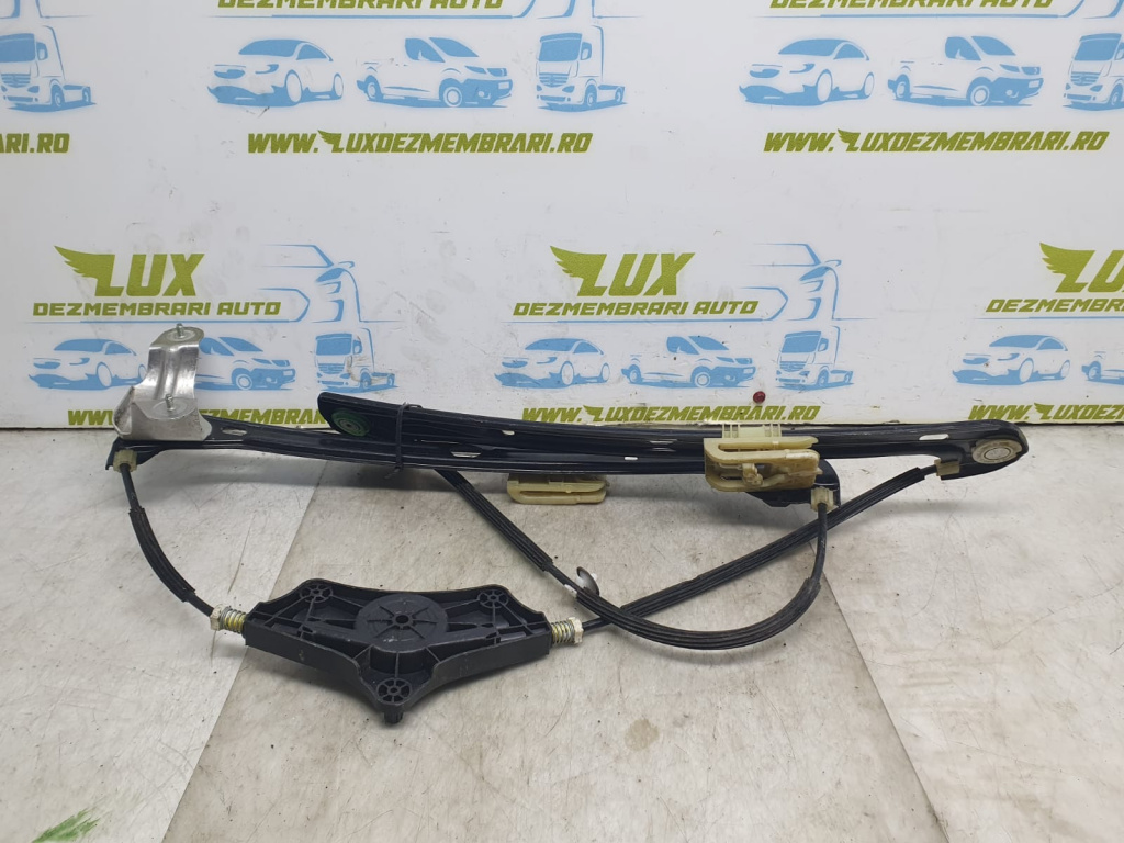 Macara dreapta fata 5g4837462h Volkswagen VW Golf 7 [2012 - 2017]