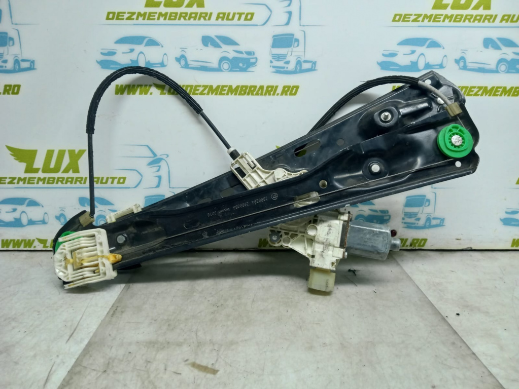 Macara dreapta fata 6927028 BMW Seria 3 E90 [2004 - 2010]