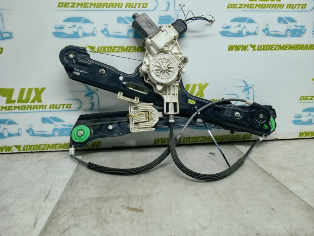 Macara dreapta fata 6927030 BMW Seria 1 E87 [2004 - 2007]