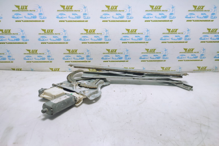 Macara dreapta fata 69810-05050 Toyota Corolla E120/E130 [facelift] [2003 - 2007]