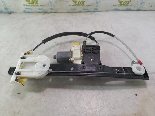Macara dreapta fata 6m21-14553-b Ford Mondeo MK4 [facelift] [2010 - 2015] 2.0 tdci