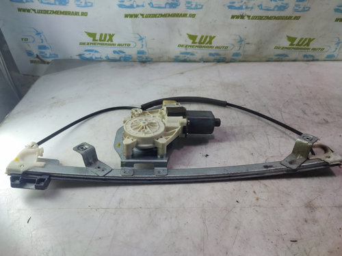 Macara dreapta fata 6m21-14553-b Ford Mondeo MK4 [2007 - 2010] 1.8 tdci QYBA