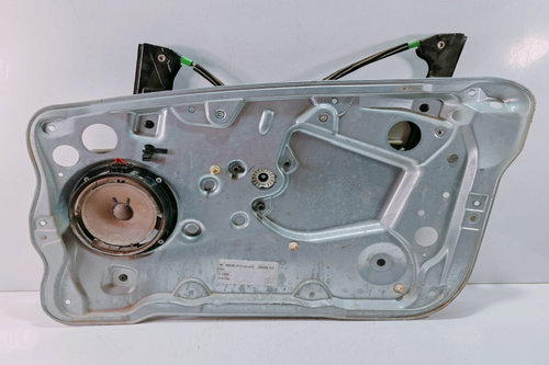 Macara dreapta fata 6Y1837752J Skoda Fabia 6Y [1999 - 2004]