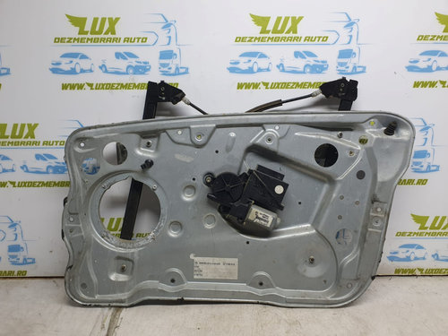 Macara dreapta fata 6y1837752j Skoda Fabia 6Y [1999 - 2004]