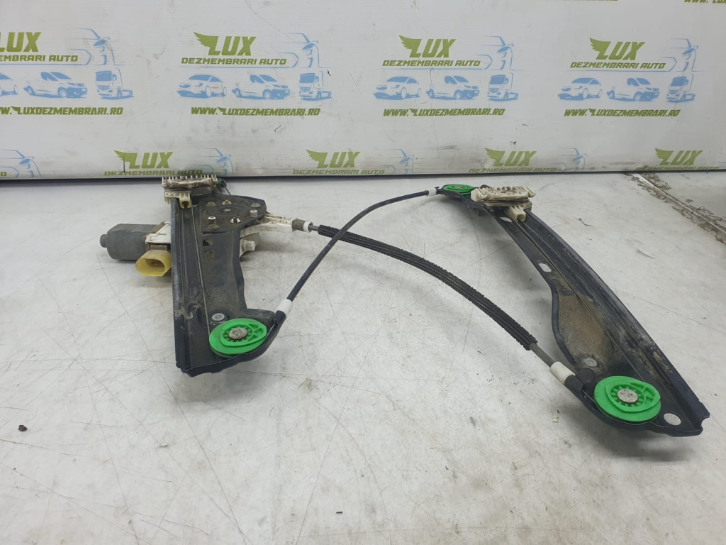 Macara dreapta fata 7060266 s BMW Seria 3 E90 [2004 - 2010]