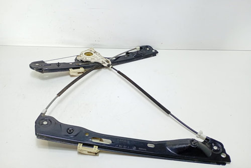 Macara dreapta fata 7067796S BMW Seria 1 E87 [2004 - 2007]