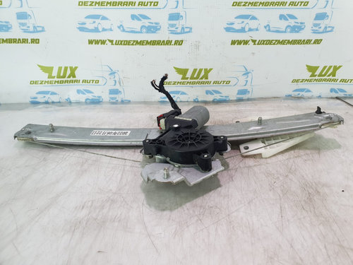 Macara dreapta fata 7210egtr002-a Dacia Spring [2021 - 2023] 4DB401, 27.5 kwH