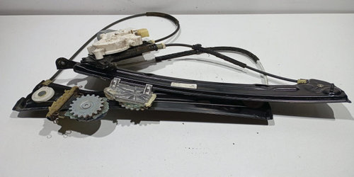 Macara dreapta fata 7326328 BMW Seria 4 F32/F33/F36 [2013 - 2017]