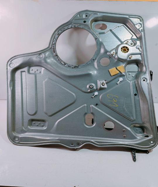 Macara Dreapta Fata 7H1837730 Volkswagen VW Transporter T5 [2003 - 2009]