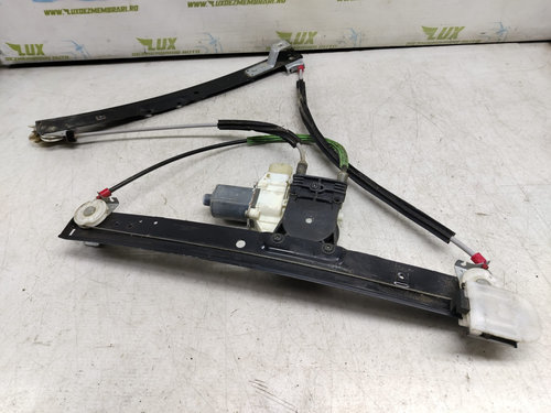 Macara dreapta fata 7s71a23200bu Ford Mondeo MK4 [2007 - 2010]