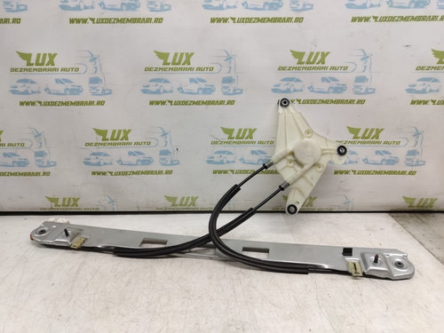 Macara dreapta fata 807200008r Opel Movano C [2021 - 2023]