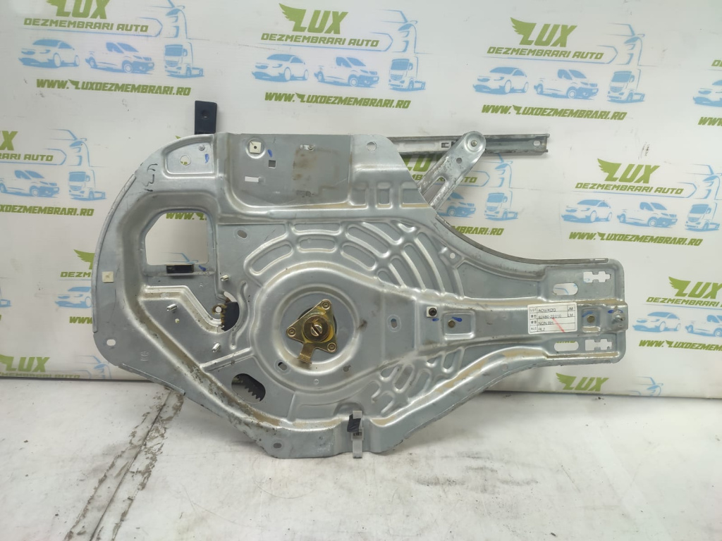 Macara dreapta fata 824802e010 Hyundai Tucson [2004 - 2010]