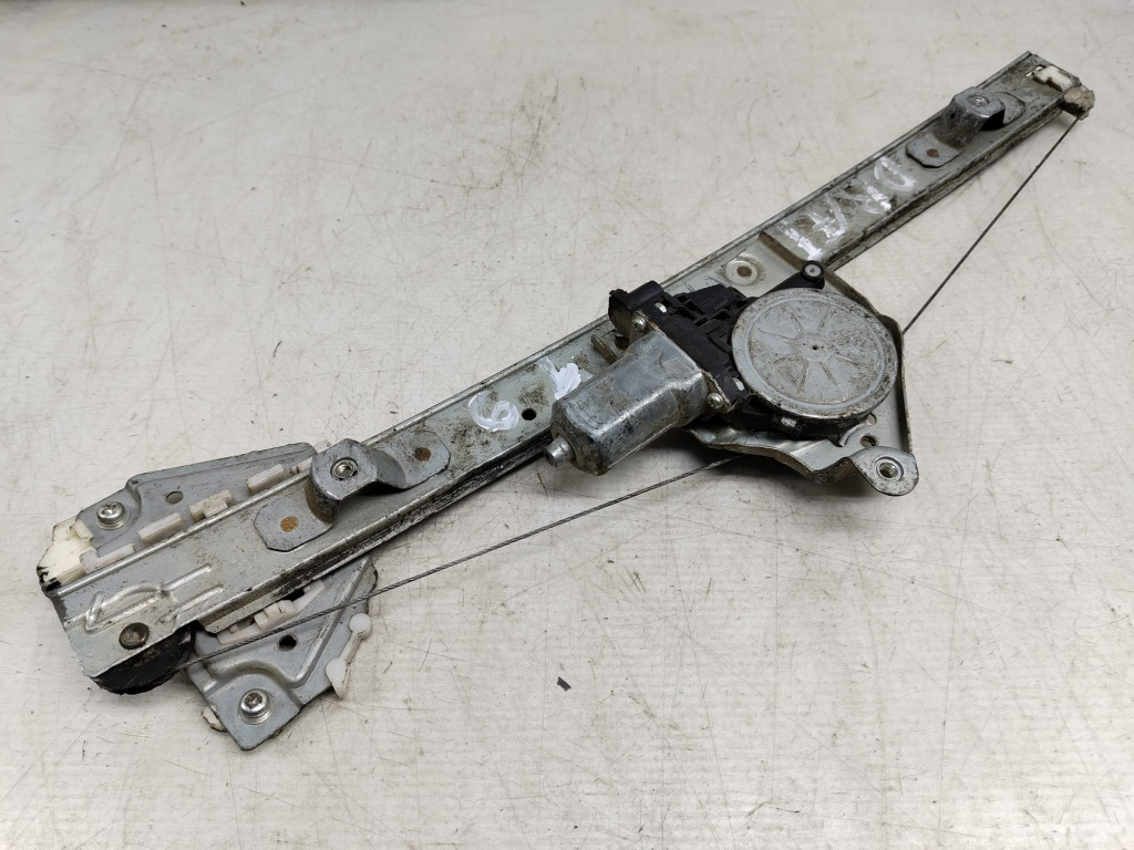 Macara dreapta fata 8343065J00 Suzuki Grand Vitara 2 [2005 - 2008]