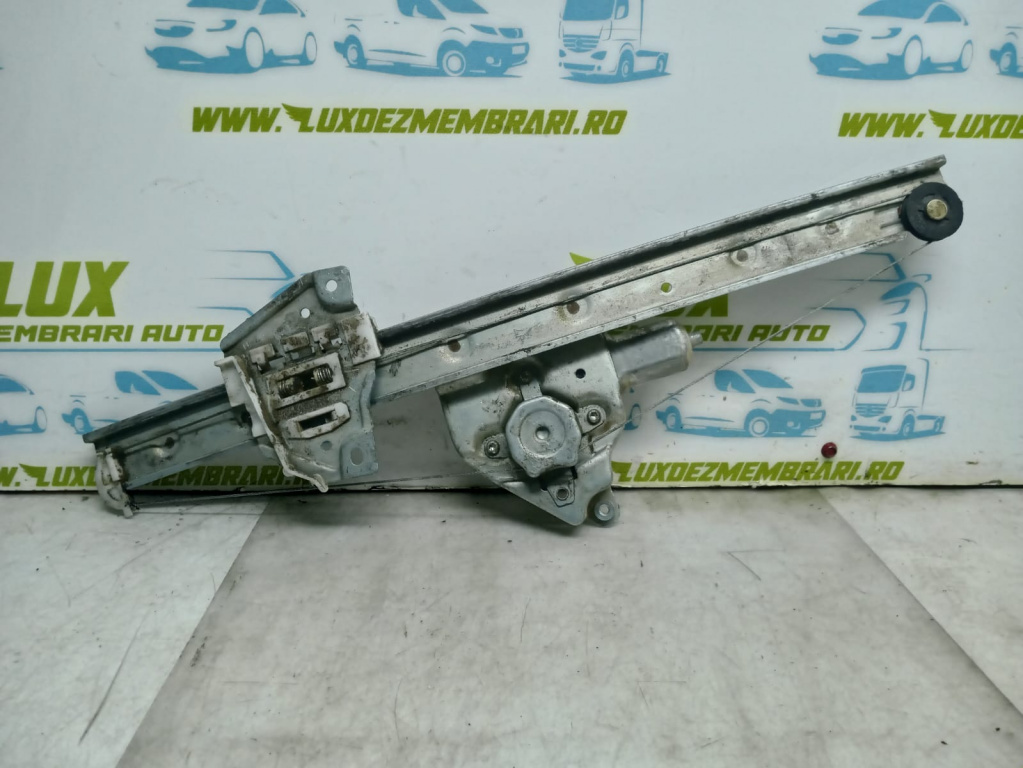 Macara dreapta fata 8343065J00 Suzuki Grand Vitara 2 [2005 - 2008]