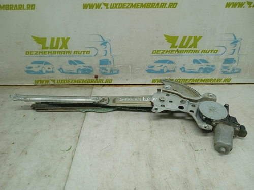 Macara dreapta fata 83560-63j00 Suzuki SX4 [facelift] [2009 - 2014]