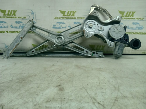 Macara dreapta fata 857100D100 Toyota Yaris XP9 [2005 - 2009]