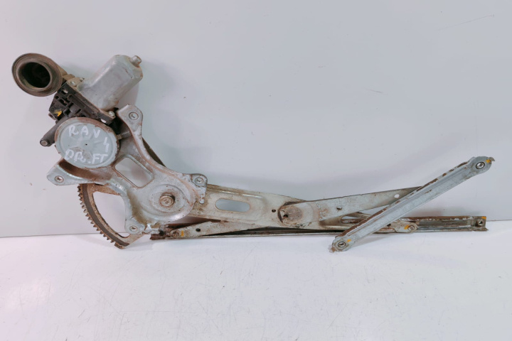 Macara Dreapta Fata 8571035180 / 2621002330 Toyota Rav 4 3 [2005 - 2008]