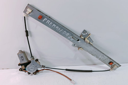 Macara Dreapta Fata 8621003883 Mazda Premacy CP [1999 - 2001]