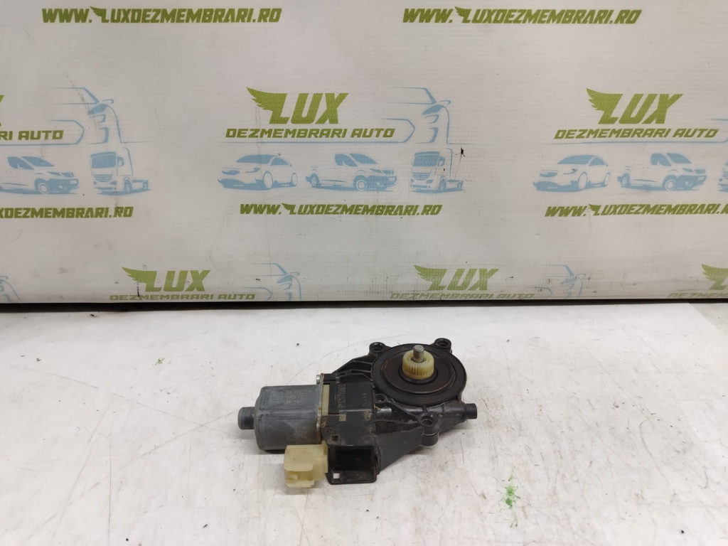 Macara dreapta fata 8a61-14553-a Ford Fiesta 6 [facelift] [2013 - 2020]
