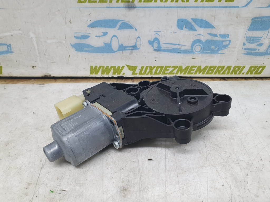 Macara dreapta fata 8a61-14553-a Ford Fiesta 6 [facelift] [2013 - 2020]