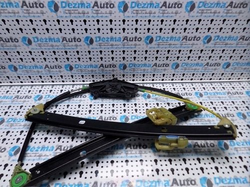Macara dreapta fata, 8K0837462B, Audi A4 Avant 2008-In prezent (id.157991)