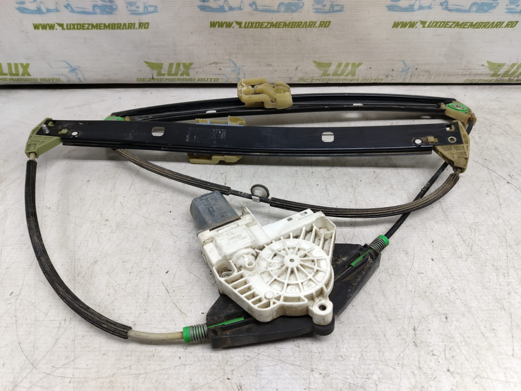 Macara dreapta fata 8k0959802a Audi Q7 4L [2005 - 2009]